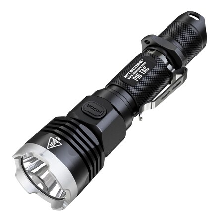 Nitecore Nitecore P16 TAC 1000 Lumen Tactical Flashlight P16TAC